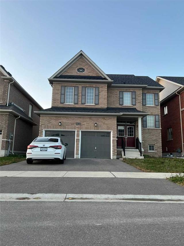 1191 Upper Thames Dr, House detached with 4 bedrooms, 3 bathrooms and 4 parking in Woodstock ON | Image 1