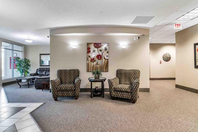 409 - 194 Sunrise Circle Sw, Condo with 2 bedrooms, 2 bathrooms and 1 parking in Medicine Hat AB | Image 24