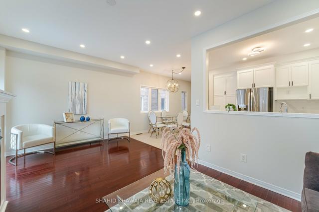 5178 Nestling Grve, House semidetached with 4 bedrooms, 4 bathrooms and 3 parking in Mississauga ON | Image 6