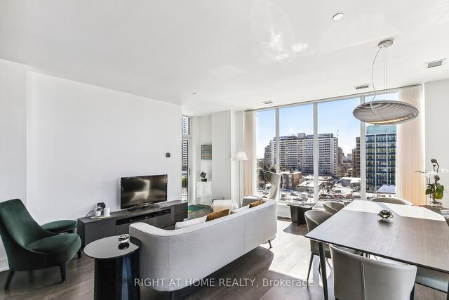 615 - 1 Belsize Dr, Condo with 2 bedrooms, 2 bathrooms and 1 parking in Toronto ON | Image 28