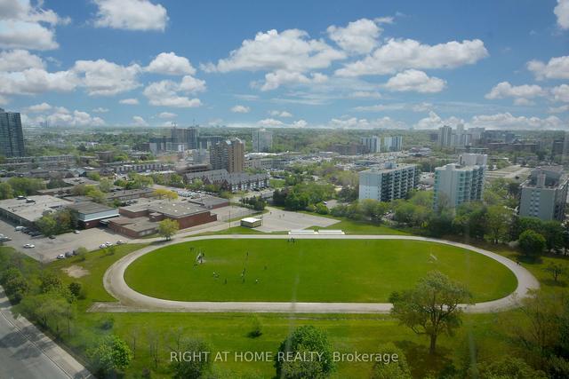 1904 - 145 Hillcrest Ave, Condo with 2 bedrooms, 2 bathrooms and 1 parking in Mississauga ON | Image 18