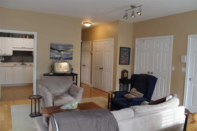 107 Roberts Row, Townhouse with 2 bedrooms, 2 bathrooms and 1 parking in Cobourg ON | Image 20