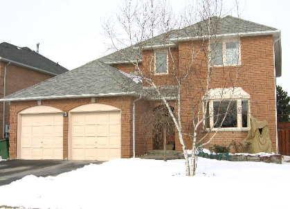 8 Taylorwood Ave, House detached with 4 bedrooms, 3 bathrooms and 4 parking in Caledon ON | Image 1