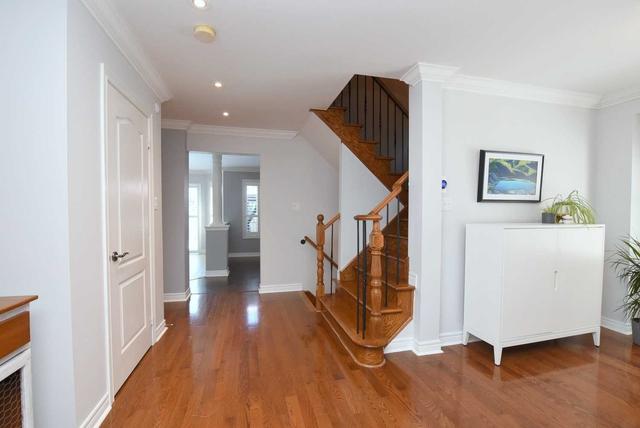 527 Hartley Blvd, House detached with 4 bedrooms, 3 bathrooms and 4 parking in Milton ON | Image 32