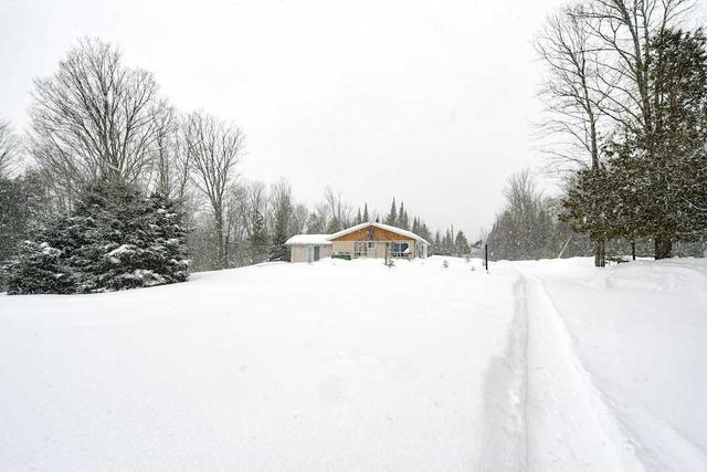 5355 Highway 620 Rd, House detached with 3 bedrooms, 2 bathrooms and 6 parking in North Kawartha ON | Image 27
