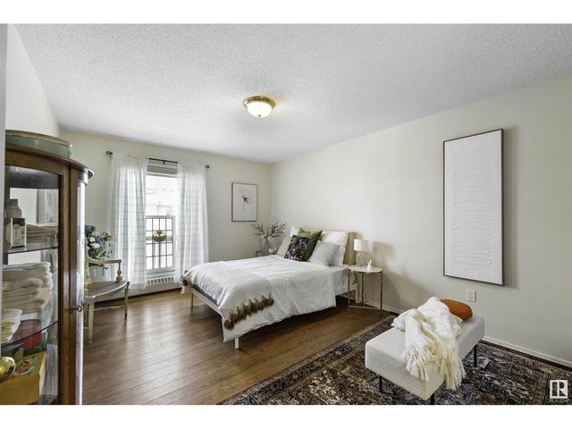412 - 15499 Castle Downs Rd Nw, Condo with 1 bedrooms, 2 bathrooms and 1 parking in Edmonton AB | Image 11