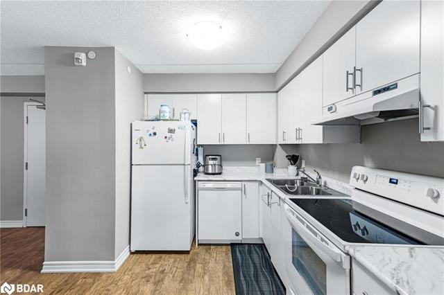 809 - 716 Main Street E, House attached with 1 bedrooms, 1 bathrooms and 1 parking in Milton ON | Image 26