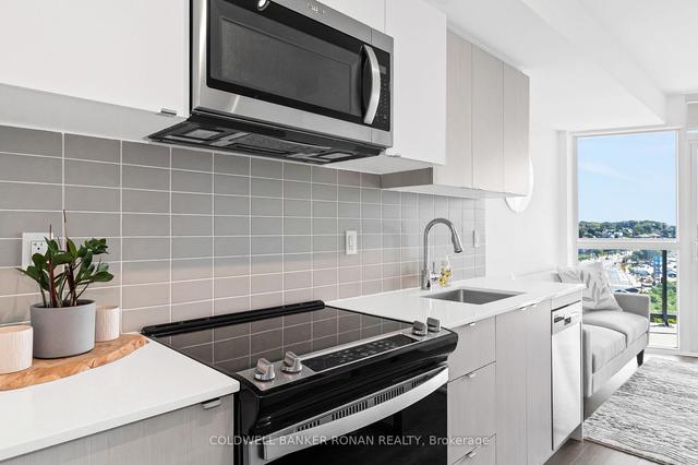 1006 - 1461 Lawrence Ave W, Condo with 2 bedrooms, 2 bathrooms and 1 parking in Toronto ON | Image 24