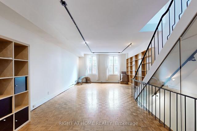 394 King St E, House attached with 2 bedrooms, 3 bathrooms and 0 parking in Toronto ON | Image 15