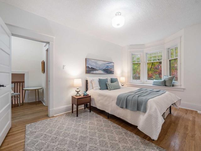 329 Durie St, House semidetached with 4 bedrooms, 2 bathrooms and 1 parking in Toronto ON | Image 15