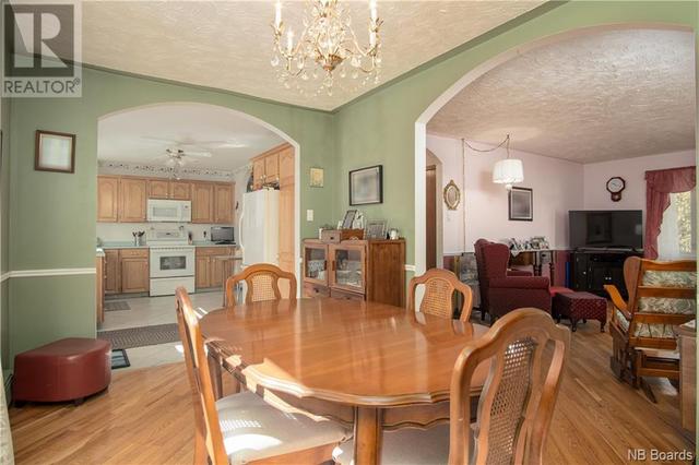 27 Chapel Road, House detached with 3 bedrooms, 2 bathrooms and null parking in Rothesay NB | Image 7