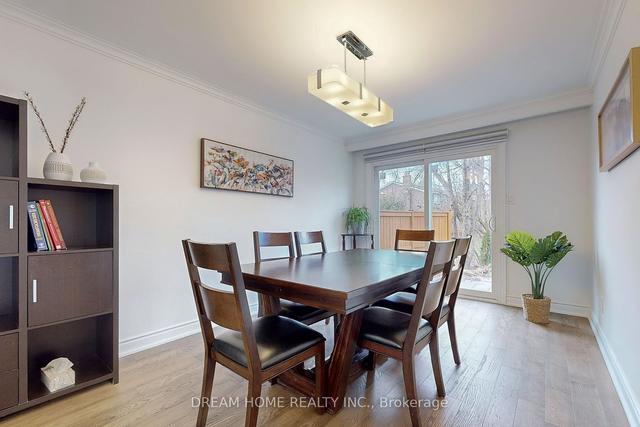 2 Topaz Gate, House semidetached with 3 bedrooms, 3 bathrooms and 3 parking in Toronto ON | Image 40