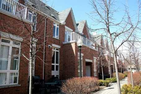 t2206 - 12 Sudbury St, Townhouse with 2 bedrooms, 2 bathrooms and 1 parking in Toronto ON | Image 1