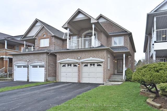 108 Littleside St, House detached with 4 bedrooms, 4 bathrooms and 6 parking in Richmond Hill ON | Image 12