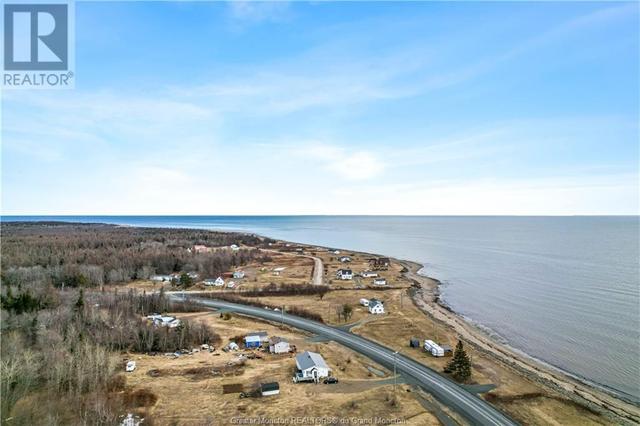 40 Robichaud Rd, House detached with 2 bedrooms, 1 bathrooms and null parking in Carleton NB | Image 8