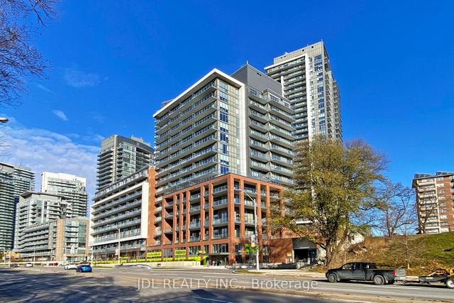 310 - 36 Forest Manor Rd E, Condo with 1 bedrooms, 2 bathrooms and 1 parking in Toronto ON | Image 32