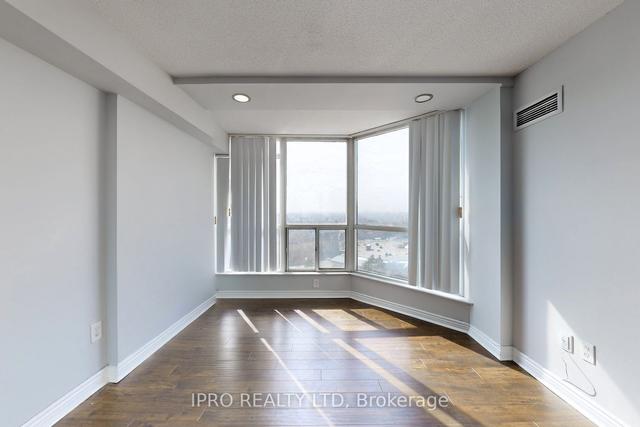 1512 - 3 Rowntree Rd, Condo with 2 bedrooms, 2 bathrooms and 2 parking in Toronto ON | Image 18