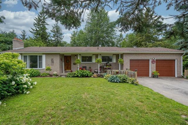 7 Parkwood Dr, House detached with 3 bedrooms, 1 bathrooms and 8 parking in Cobourg ON | Image 12