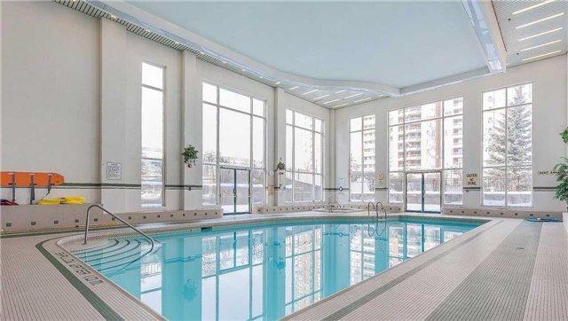 809 - 410 Mclevin Ave, Condo with 2 bedrooms, 2 bathrooms and 1 parking in Toronto ON | Image 19