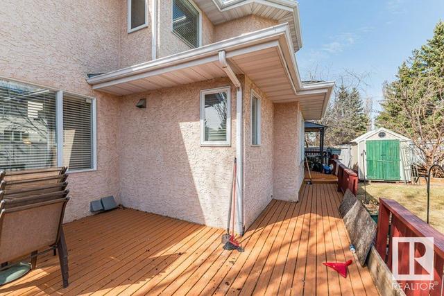 11324 10 Av Nw, House detached with 5 bedrooms, 3 bathrooms and 4 parking in Edmonton AB | Image 58