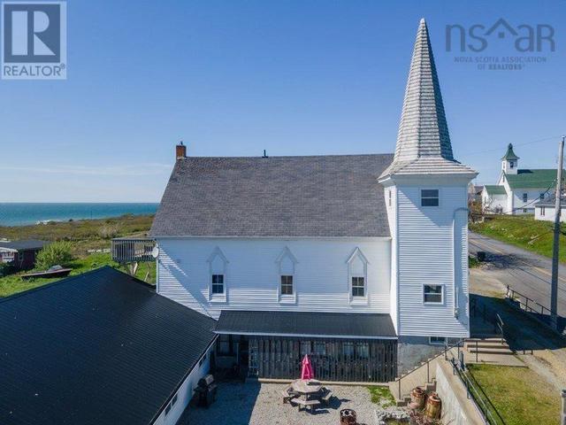 1621 Main Shore Road, House detached with 4 bedrooms, 4 bathrooms and null parking in Yarmouth MD NS | Image 1