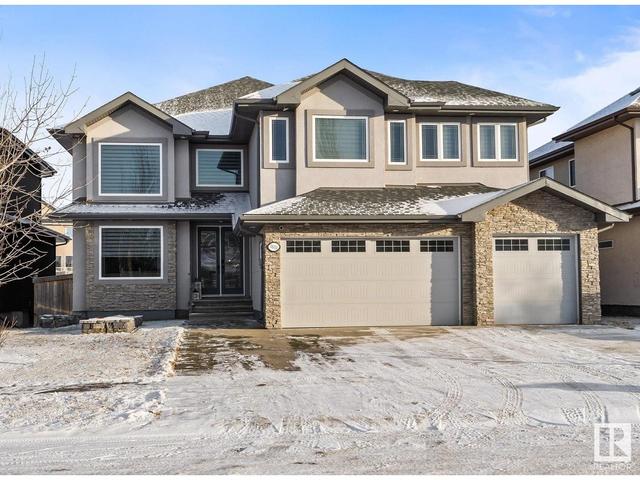 3603 64 St, House detached with 6 bedrooms, 6 bathrooms and 7 parking in Beaumont AB | Image 1