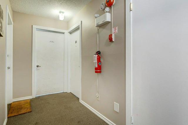 22 - 1703 11 Avenue Sw, Condo with 1 bedrooms, 1 bathrooms and 1 parking in Calgary AB | Image 22