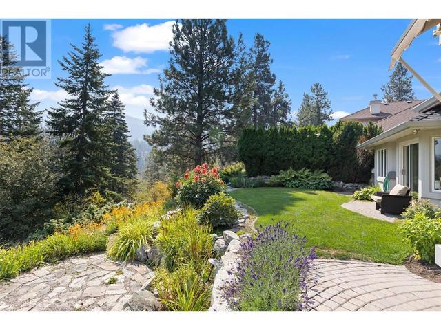 3949 Gallaghers Parkway, House detached with 3 bedrooms, 2 bathrooms and 4 parking in Kelowna BC | Image 33