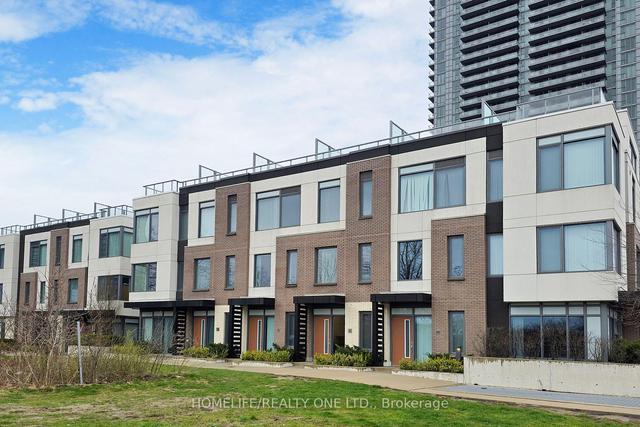 th#31 - 1050 Portage Pkwy, Townhouse with 3 bedrooms, 2 bathrooms and 1 parking in Vaughan ON | Image 27