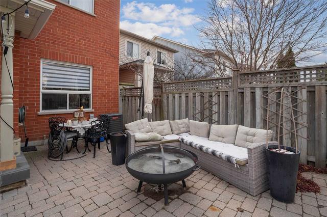 16 Christian Reesor Par Ave, House detached with 4 bedrooms, 4 bathrooms and 3 parking in Markham ON | Image 16