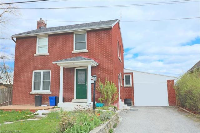 4664 Homewood Avenue, House detached with 6 bedrooms, 3 bathrooms and 3 parking in Niagara Falls ON | Image 1