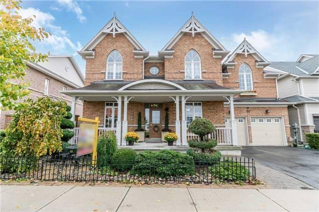 80 Succession Cres, House detached with 4 bedrooms, 4 bathrooms and 2 parking in Barrie ON | Image 20