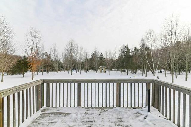 15947 Telephone Rd, House detached with 3 bedrooms, 2 bathrooms and 11.5 parking in Brighton ON | Image 24