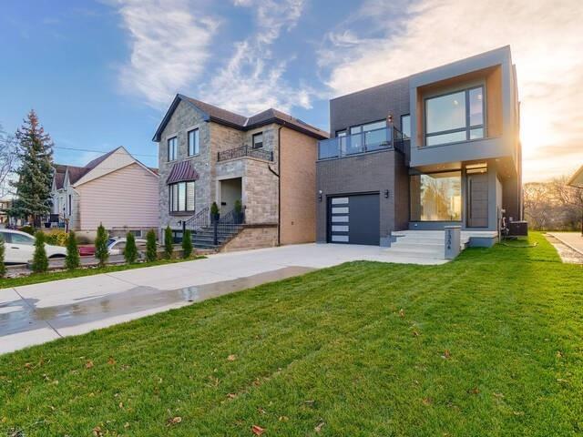 1356 Alexandra Ave, House detached with 4 bedrooms, 6 bathrooms and 5 parking in Mississauga ON | Image 1