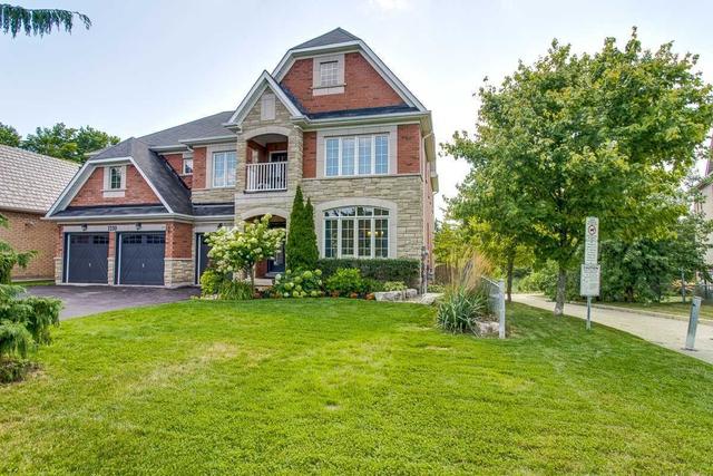 1250 Maddock Crt, House detached with 5 bedrooms, 4 bathrooms and 9 parking in Oshawa ON | Image 12