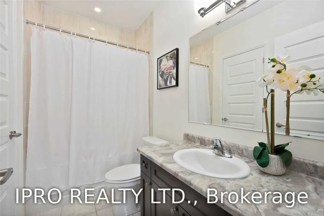 122 - 2 Adam Seller St, Condo with 1 bedrooms, 1 bathrooms and 1 parking in Markham ON | Image 5
