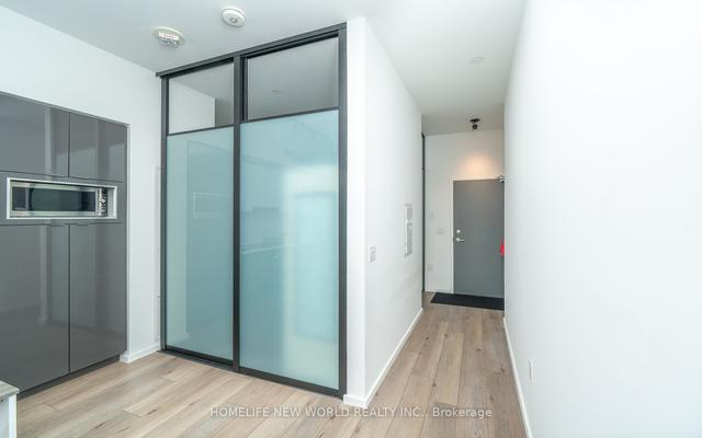 ph09 - 21 Lawren Harris Sq, Condo with 1 bedrooms, 1 bathrooms and 0 parking in Toronto ON | Image 26