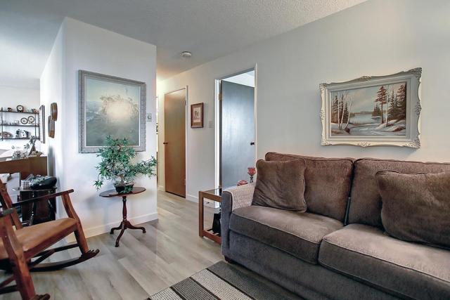 602 - 1334 13 Avenue Sw, Condo with 1 bedrooms, 1 bathrooms and 1 parking in Calgary AB | Image 2