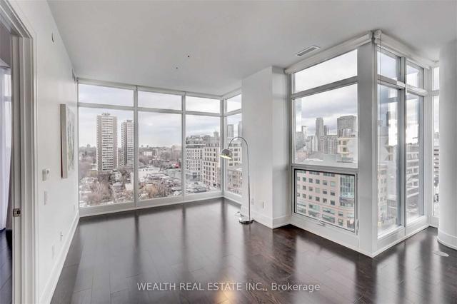 1010 - 170 Avenue Rd, Condo with 2 bedrooms, 3 bathrooms and 1 parking in Toronto ON | Image 20
