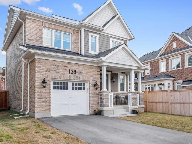 138 Camellia Cres, House detached with 4 bedrooms, 4 bathrooms and 1 parking in Oakville ON | Image 12