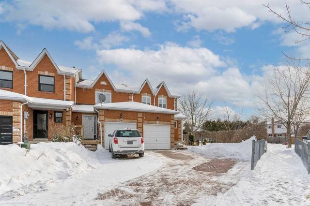 76 Potter Cres, House attached with 3 bedrooms, 3 bathrooms and 4 parking in New Tecumseth ON | Image 23