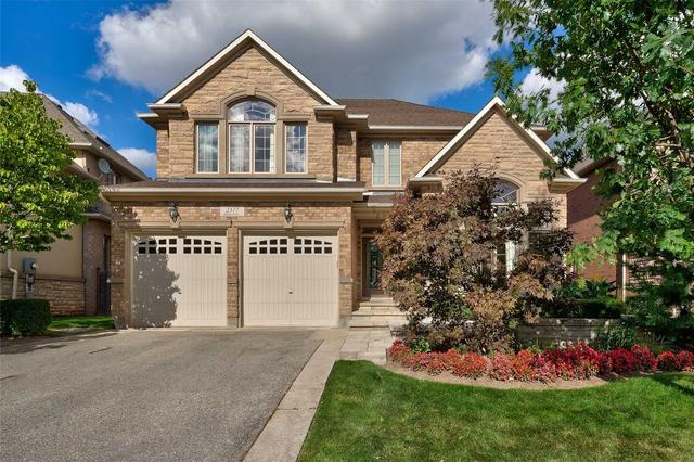 2377 Rideau Dr, House detached with 4 bedrooms, 5 bathrooms and 4 parking in Oakville ON | Image 30