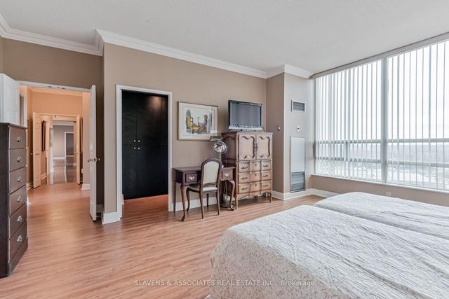lph16 - 7805 Bayview Ave, Condo with 3 bedrooms, 3 bathrooms and 2 parking in Markham ON | Image 27