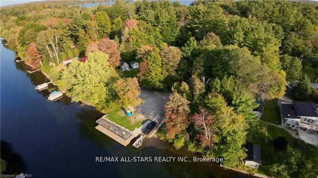 32 Government Dock Rd, House detached with 3 bedrooms, 2 bathrooms and 6 parking in Kawartha Lakes ON | Image 16