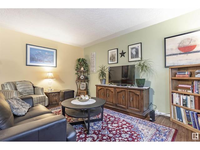 8 - 6920 101 Av Nw, Condo with 1 bedrooms, 1 bathrooms and 1 parking in Edmonton AB | Image 4