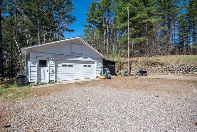 165 Bob Seguin Drive, House detached with 2 bedrooms, 2 bathrooms and 10 parking in Laurentian Hills ON | Image 28