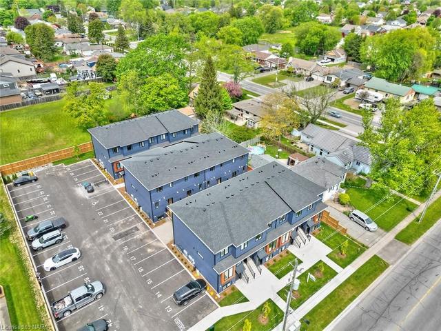 211 - 781 Clare Avenue, House attached with 1 bedrooms, 1 bathrooms and 1 parking in Welland ON | Image 7