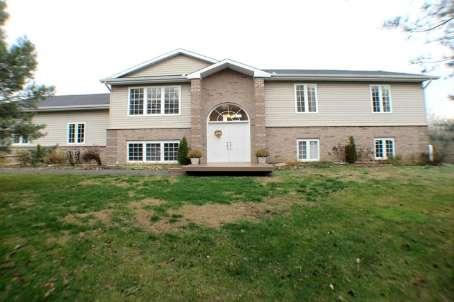 134 Windmill Cres, House detached with 3 bedrooms, 2 bathrooms and 10 parking in Beckwith ON | Image 1