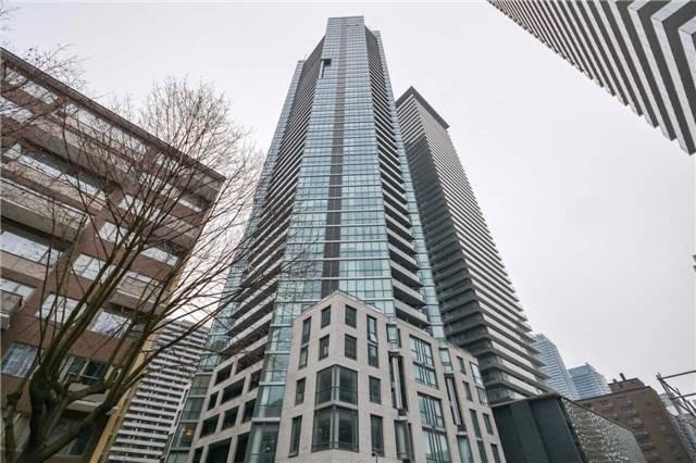 710 - 45 Charles St E, Condo with 1 bedrooms, 2 bathrooms and null parking in Toronto ON | Image 20