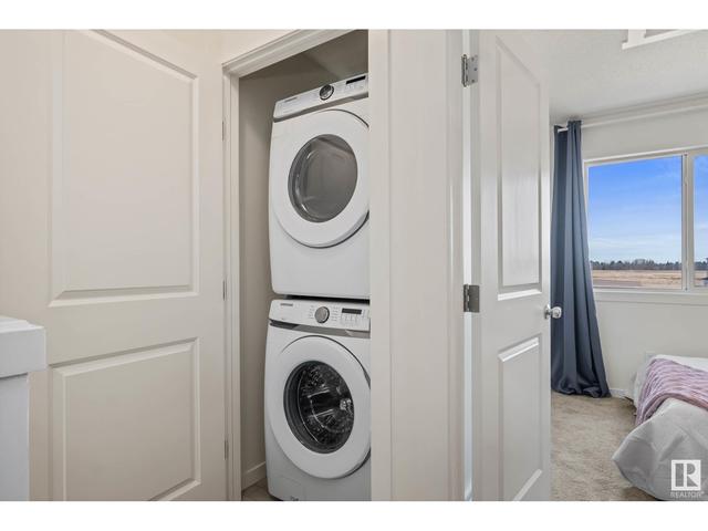 19216 27 Av Nw, House attached with 2 bedrooms, 2 bathrooms and 2 parking in Edmonton AB | Image 29